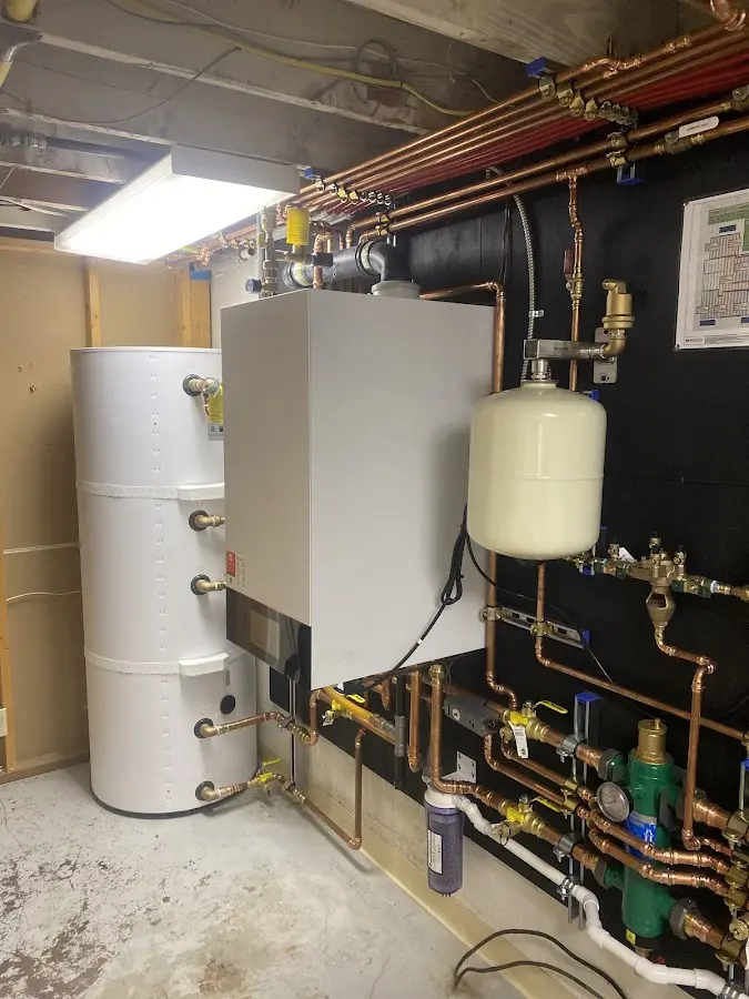 Water Heater Repair in Gloucester, NJ